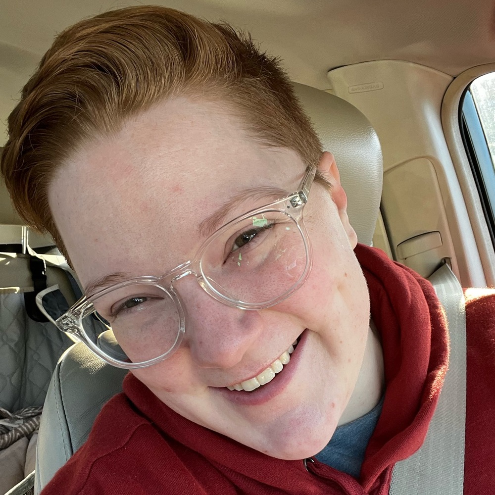 Meet your Posher, Sam